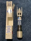 MOPAR TOUCH-UP 笔 & 透明外套 ~ 68183807AB ~ JAZZ 蓝色 ~ PBX ~ 全新