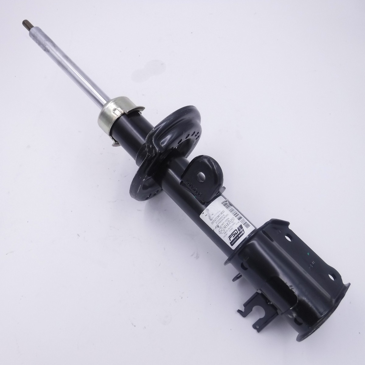 Single OEM Mopar 00520361900 Front Right Shock for 2015-2018 Jeep 