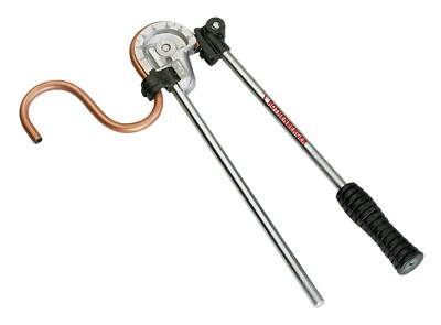 Rothenberger Kupferrohr-Biegezange 10 mm - 2.5132