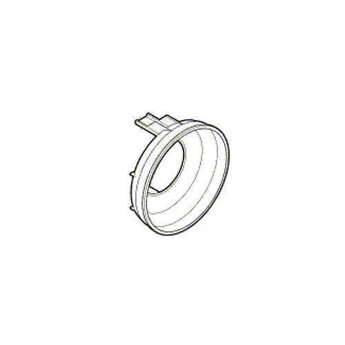 Original Bosch Part 1600591025 AIR DEFLECTOR RING eBay