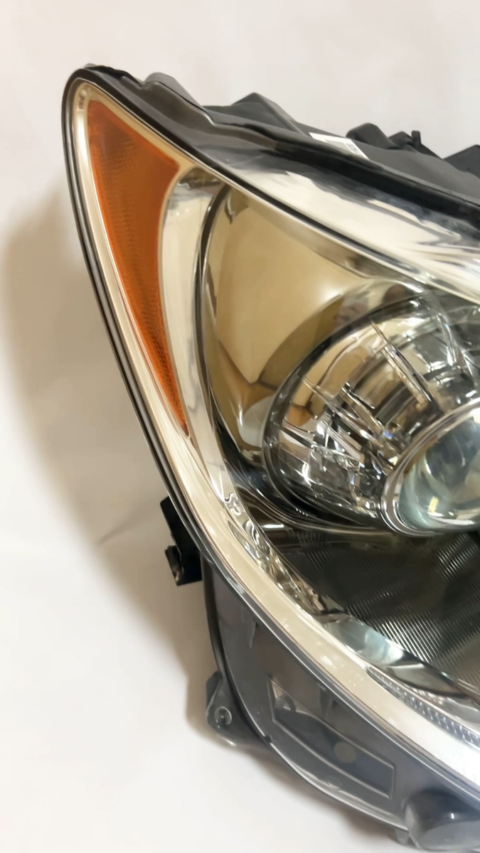 JDM Lexus Genuine LS460 HID Xenon Headlight Lamp Left Right OEM