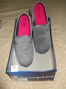 champion athletic shoes