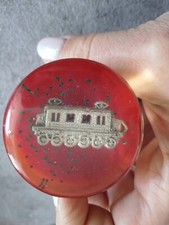 Pomello Cambio Auto D'epoca ( da collezione)