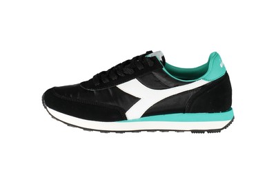 SNEAKERS UOMO - DIADORA HERITAGE - ART.KOALA - COL.NERO - SCONTO 60% | eBay