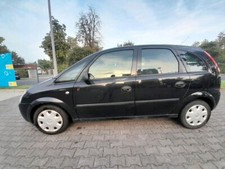 Opel Meriva Bj-2003, ohne Rost,mit TÜV, 126,500KmSt.