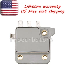 E12-303 Ignition Control Module Fit for Honda Civic Accord Prelude Integra Acura