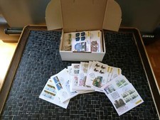 Belegefundgrube Deutschland Messebelege der Deutschen Post (400 Stk.) (#87037)
