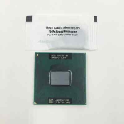 Intel Core 2 SLB48 X9100 3.06GHz/6M/1066MHz Dual-Core AW80576X9100 Socket P CPU