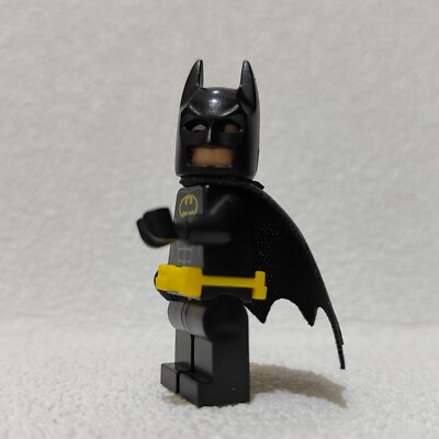 LEGO Super Heroes Minifigure Batman Utility Belt From 30522 | eBay