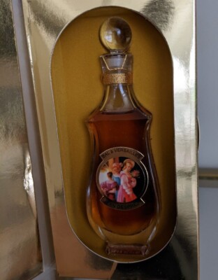 Vintage BAL A VERSAILLES (Jean Desprez) Parfum de Toilette 1.2 oz