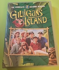 1965 Topps Gilligan's Island Trading Cards 14