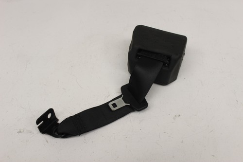 Hinten Links Fahrer Obere Sicherheit Sitz Gürtel Schnalle Schwarz OEM BMW F48 X1
