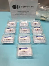 10 TED PELLA 16718 HITACHI MOUNT HOLDER, 12 PIN MOUNT, 182177