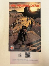 Cover of The Walking Dead #172