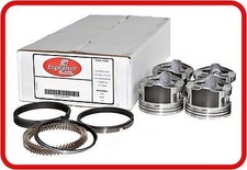 02-06 Chevy Cavalier Malibu 2.2l Ecotec Pistons Rings