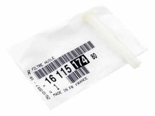 Turbo Citroen C-CROSSER