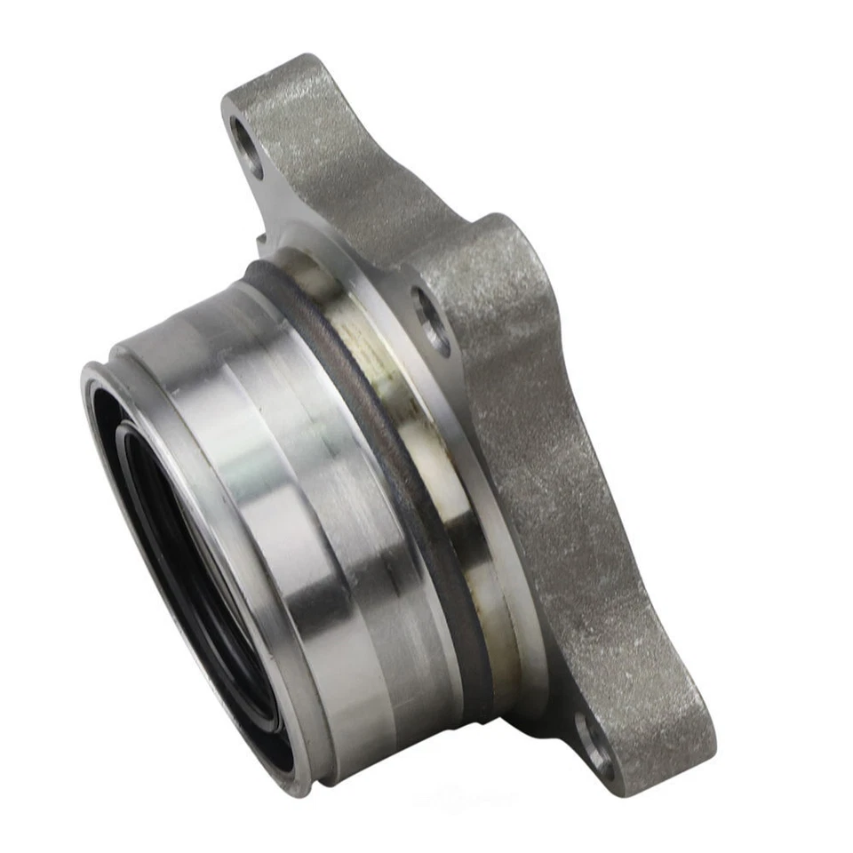 Conjunto de cojinete de rueda y buje - 4x4 CRS piezas automotrices NT512396 Foto 4 de 4