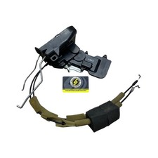 06-15 Mazda Miata Mx-5 Mx5 Oem Driver Left Power Door Lock Actuator Ne53-59-310 06-15 Mazda Miata Mx-5 Mx5 Oem Driver Left Power Door Lock Actuator Ne53-59-310
