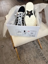 Size 9 - Dior WalkNDior White W