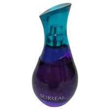 Surreal By Avon eau de toilette Spray 1.7oz EDT & Box  Discontinued Free Ship US
