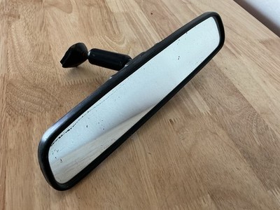 Bricklin Sv-1 Rear View Mirror Used