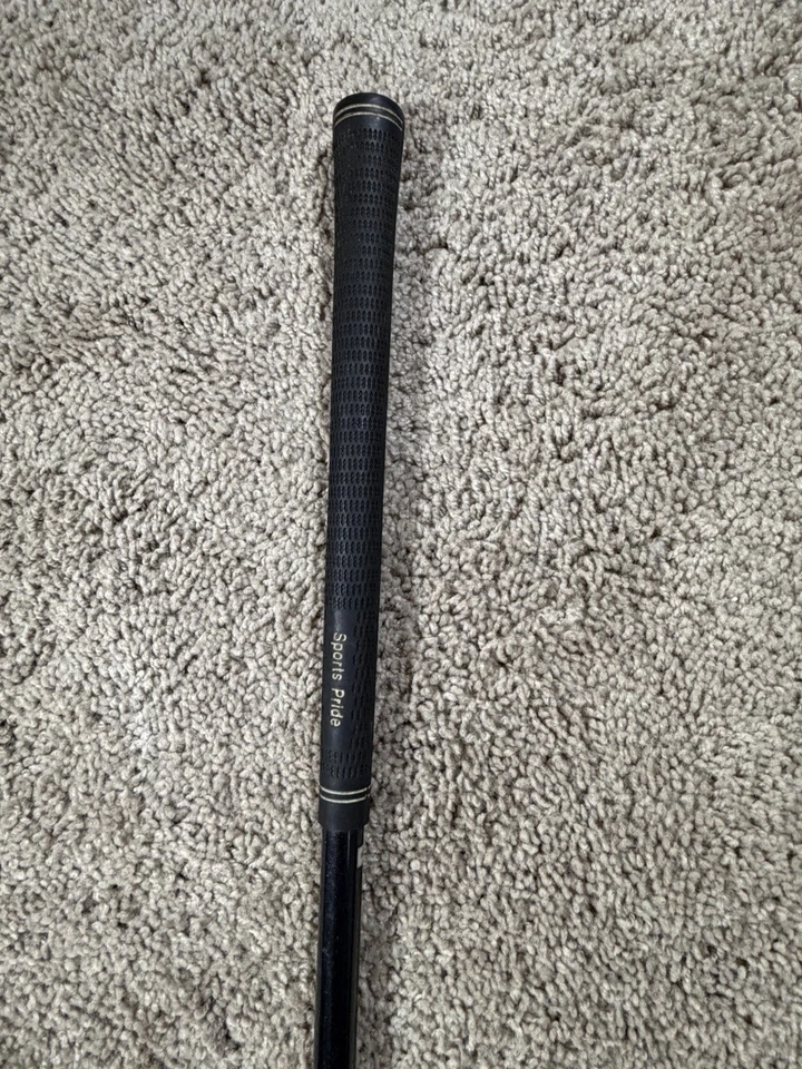 Tour Eagle титановый 20*5 деревянный твердый гибкий графитовый стержень! Очень изящный! - Изображение 4 из 4