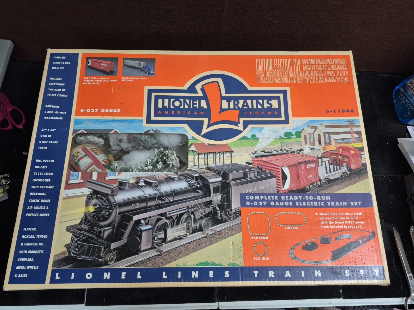 Click here to see eBay Auction