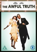 Awful Truth - Dvd - G3Z