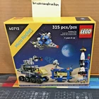 LEGO 40712 Micro Rocket Launchpad Promotional Set - New & Factory Sealed!