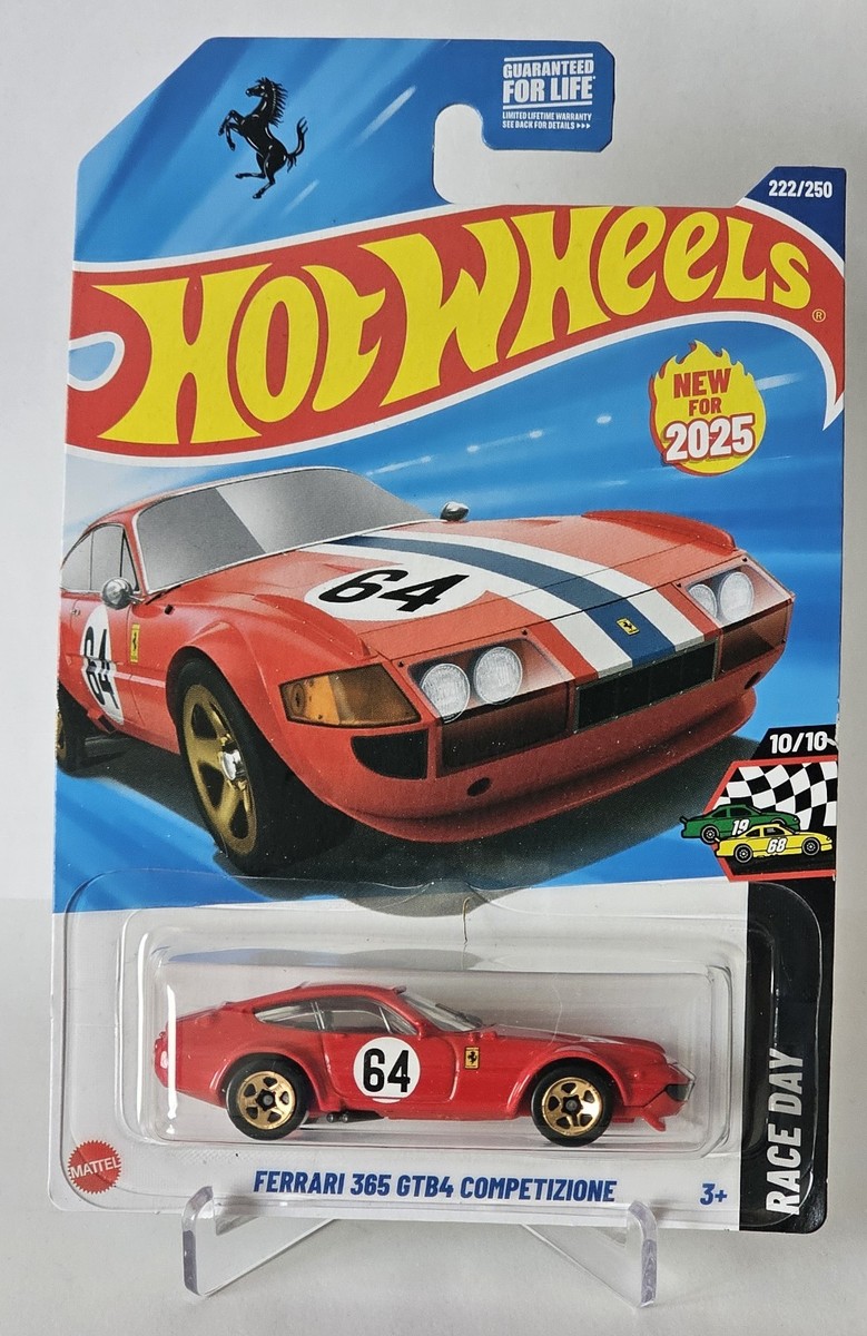 Hot Wheels Ferrari 8台セット F355 / 365 GTB/ $_57.JPG?set_id=880000500F