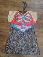 PRINCESS OF POWER CATRA Halloween Costume MATTEL 1985 She-Ra 