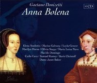 Anna Bolena Von Donizetti,Gaetano | Cd | Zustand Neu