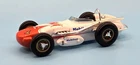 Hot Wheels 1997 Mobile Oil Watson Roadster #85527 Die-Cast RLC Exclusive