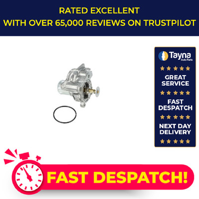 Coolant Thermostat fits FIAT DUCATO 244, 250 2.3D 2001 on NRF 504013931 Quality
