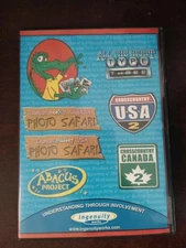 All the Right Type THREE Plus by ingenuity works 3.7 computer game