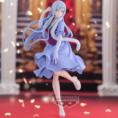 Tensei Shitara Slime Datta Ken Figuren Vol. 1 Elmesia Banpresto Figur Neu