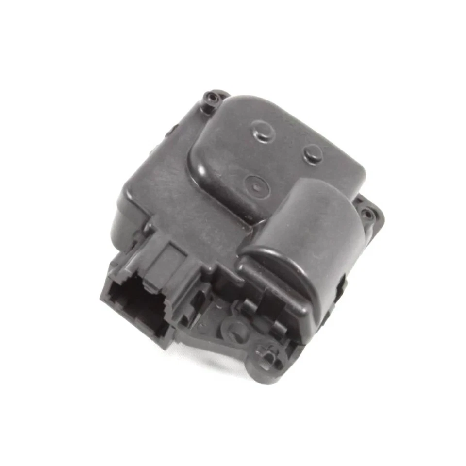 Actuador de aire acondicionado y calefacción con tornillos OEM Mopar para Dodge Caliber 2007 08 09 10 2011 Foto 3 de 4