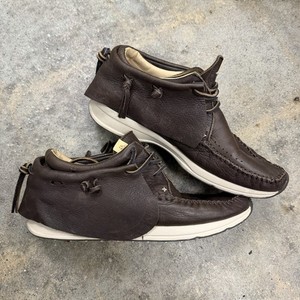 Visvim Fbt Shaman Folk | eBay