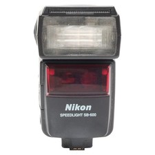 Nikon Speedlight SB-600 Flash 2511992