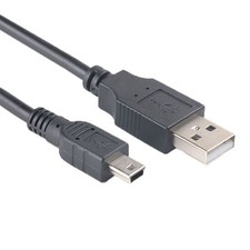 USB SYNC Data Cable Cord Lead Wire For Canon IFC-200U IFC-300PCU IFC-400PCU NEW