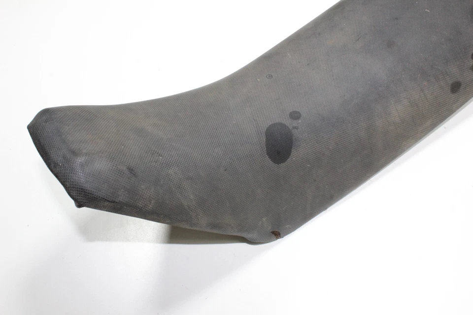 2006 Kawasaki KlX110 OEM KLX 110 Seat Saddle 53066-0092-336 L17 - Image 4 of 4