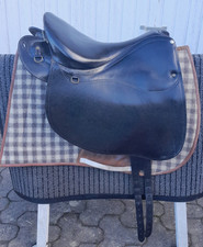 Forestier Rando Trec Wanderreit- Dressur- Endurance- Sattel Selle