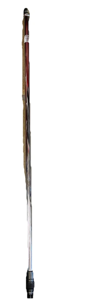 SK Tools 45188 24" 3/8" Drive Chrome Locking Extension - Image 1 of 1