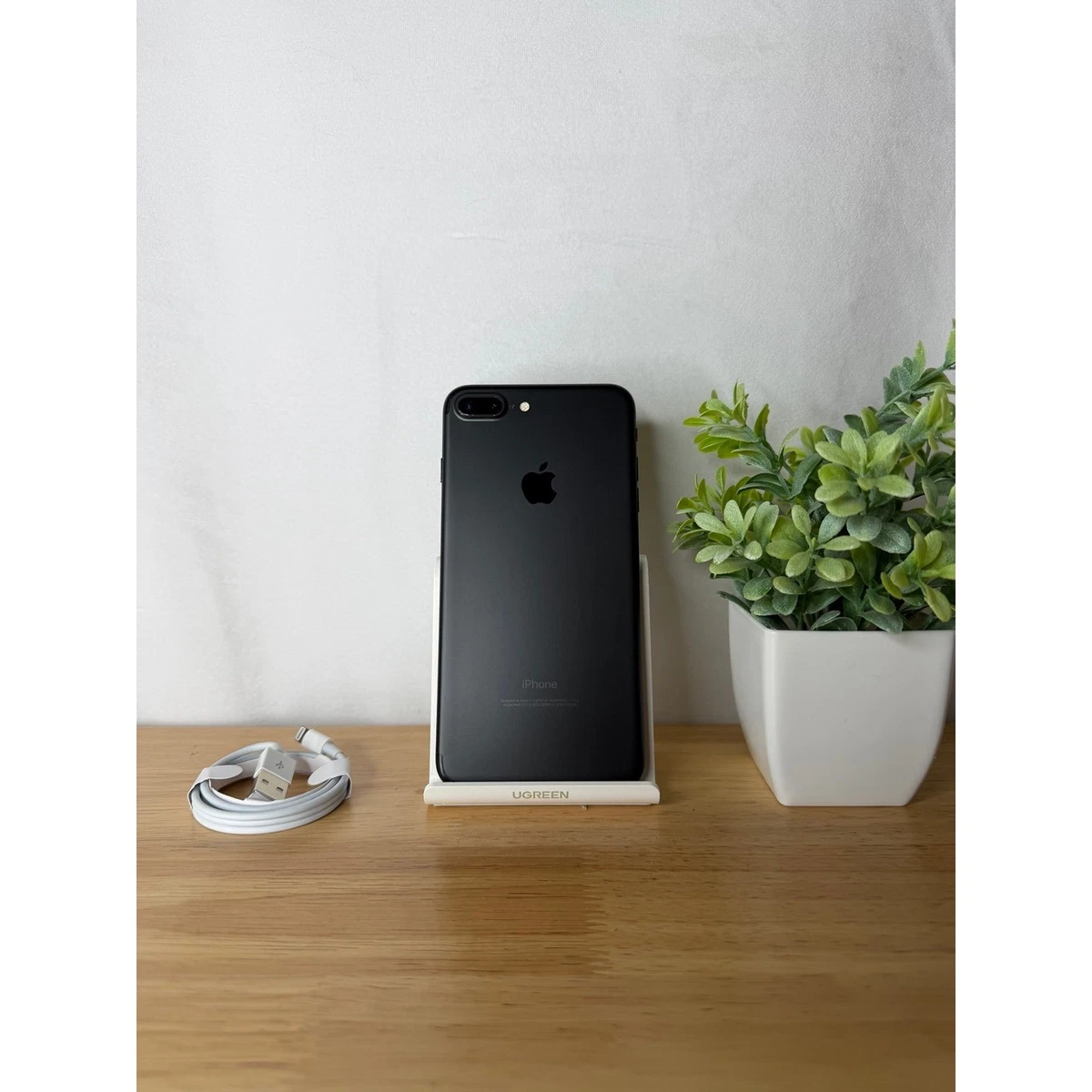 Unlocked Apple iPhone 7 Plus 128GB Phones for Sale | Shop New