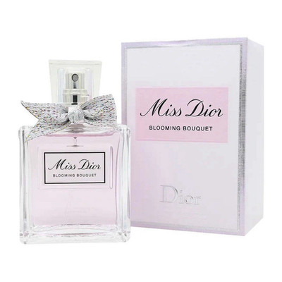 Dior Miss Dior Blooming Bouquet Eau de Toilette Spray 3.4 fl oz Floral