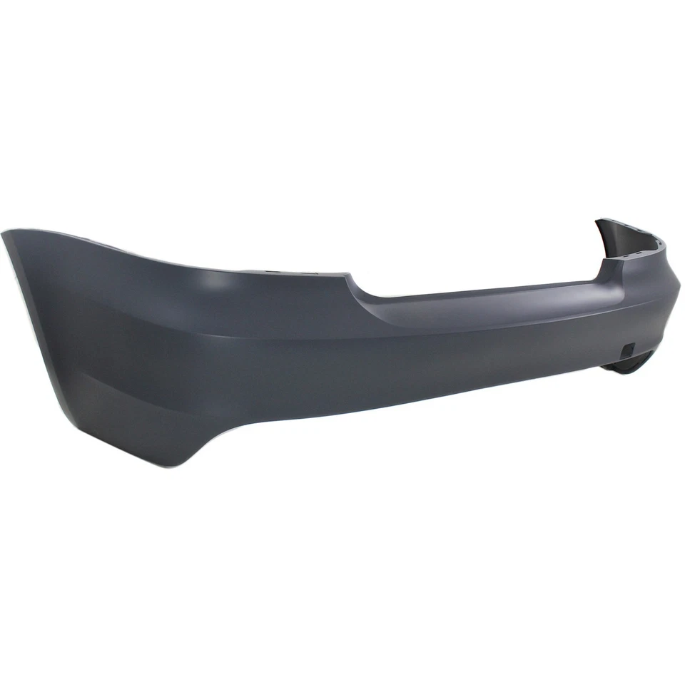 51127892597, 51128045506, 51128045455 New Bumper Covers Fascias Set of 2 Pair Foto 4 de 4