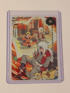 Bp Naruto Card | eBay