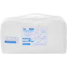 Eurovinil Zattera Di Salvataggio Compact Dry 6P Valigia 96602243