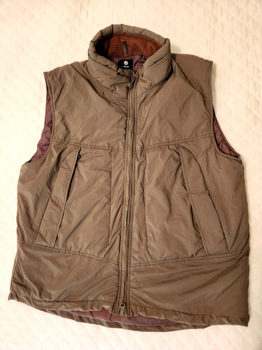 HALYS PCU Level7 Vest XXSL ベスト 検索 sekriSEKRI PCU LEVEL7 VEST