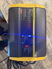 ProMariner ProSport HD12 12A 2-Bank Battery Charger